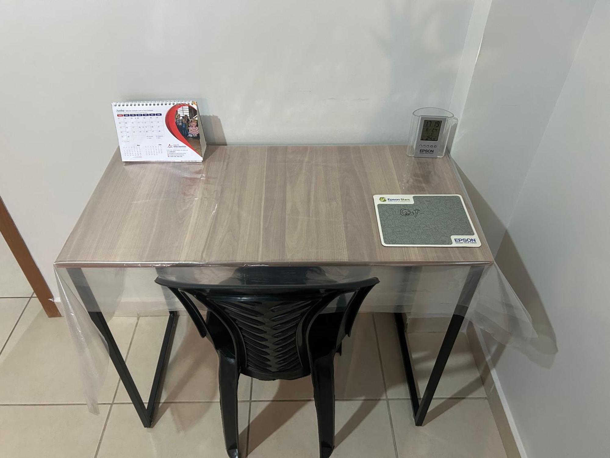 Apartment Aconchegante Em